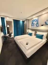 ✨ Stylish Stay in the Heart of Warsaw