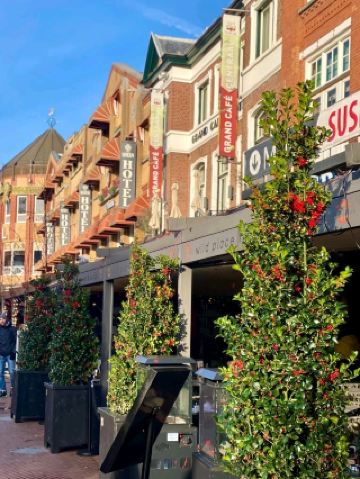 Eindhoven – Where Philips First Lit the World in 1891