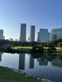 🇯🇵✨ The Ultimate 4-Day Tokyo Itinerary ✨🇯🇵