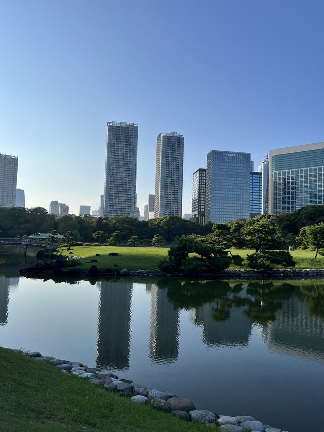 🇯🇵✨ The Ultimate 4-Day Tokyo Itinerary ✨🇯🇵 🇯🇵✨ The Ultimate 4-Day Tokyo Itinerary ✨🇯🇵