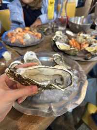 leucate oyster trip from barcelona ๐๐ฆช๐