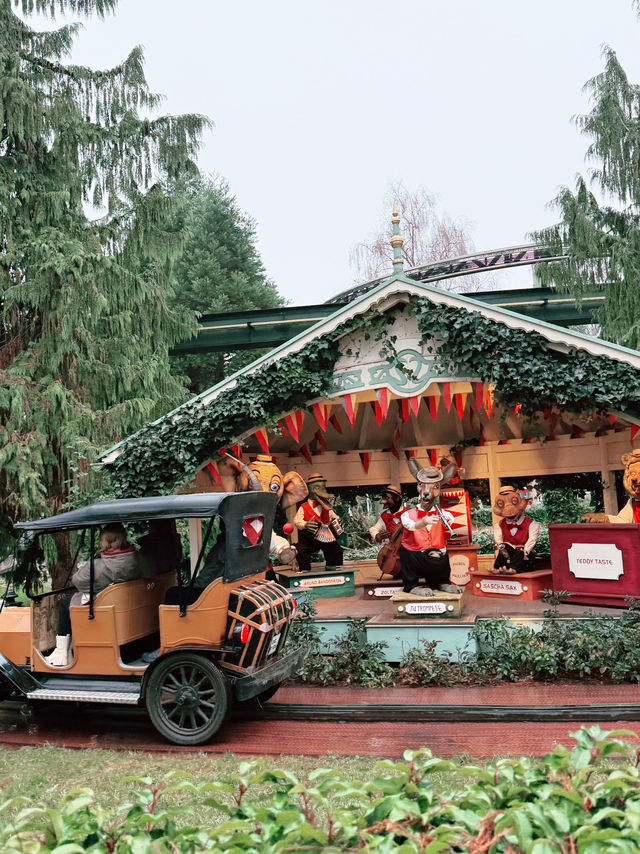 Every Euro Worth the Magic at Europa Park! 🇩🇪 Every Euro Worth the Magic at Europa Park! 🇩🇪