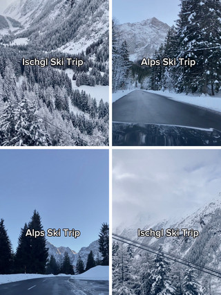 First Tracks, Clear Mind