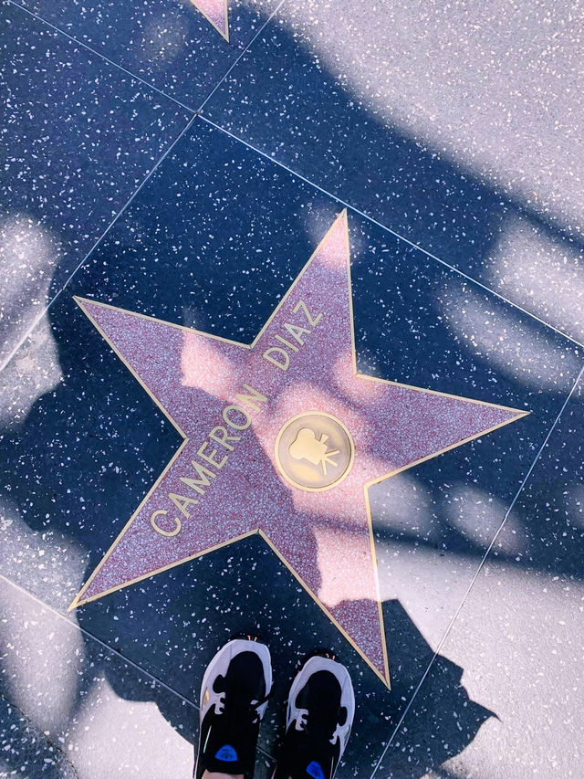 Los Angeles: Where Dreams Become Destinations 🇺🇸