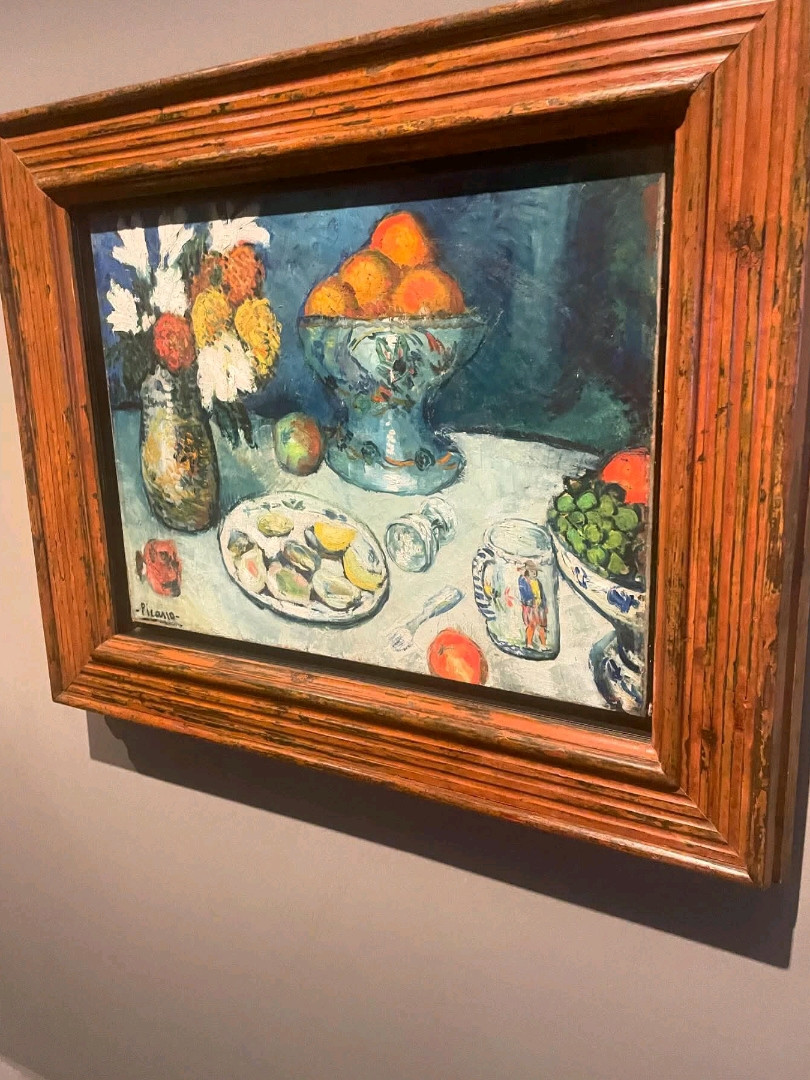 ピカソのバルセロナを探る：ピカソ美術館でアートの雰囲気を満喫