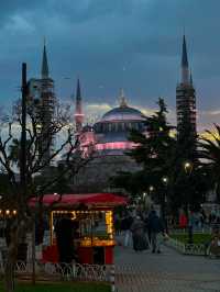 Istanbul guide