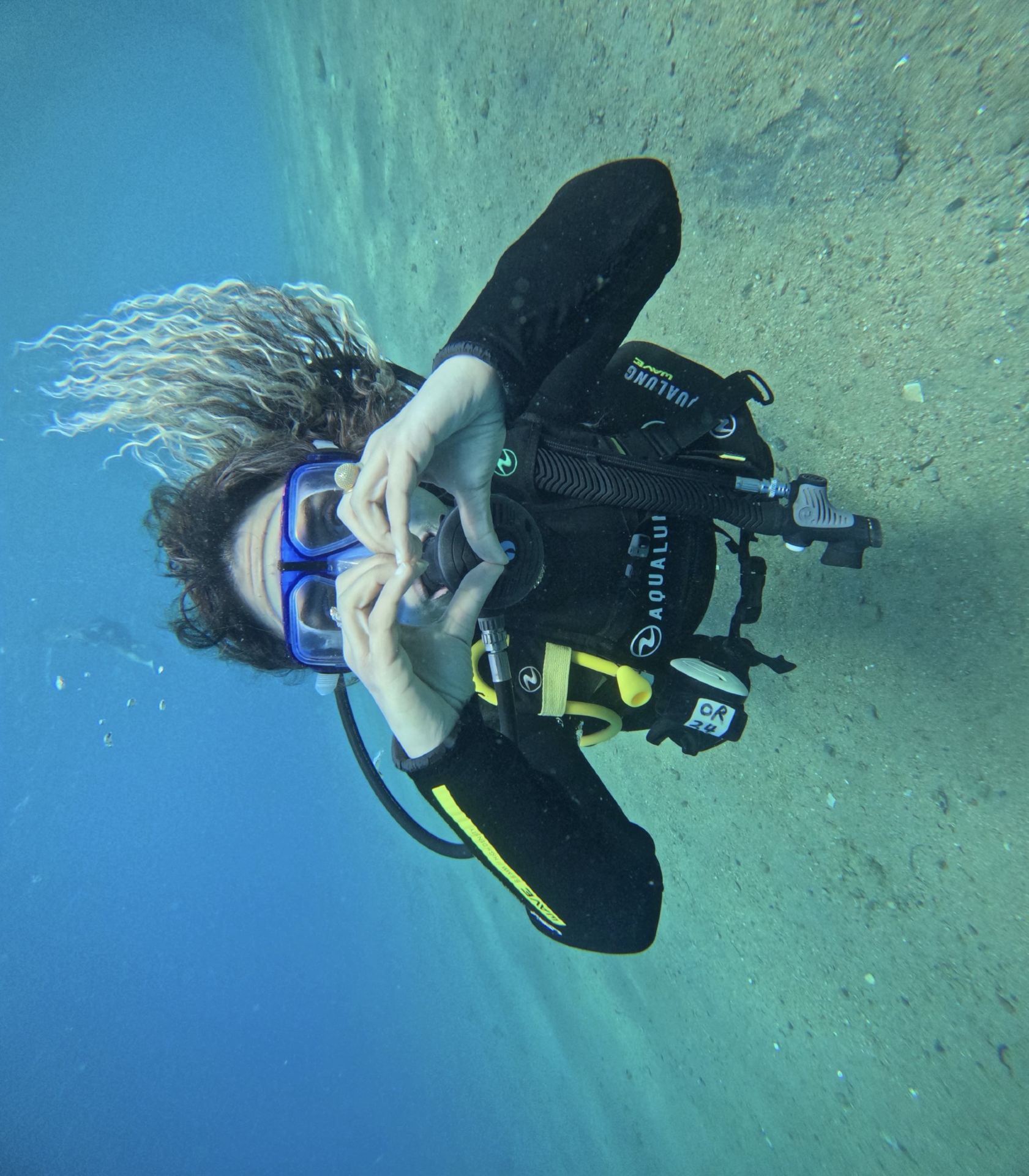 Dahab: Where Desert Magic Meets Red Sea Wonders 🌊 Desert to Deep Blue