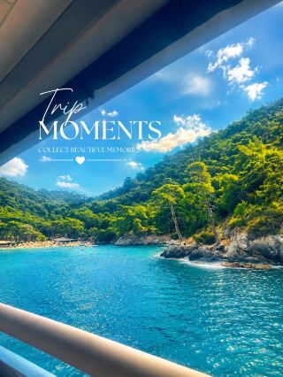 Bodrum Travel Guide 🇹🇷 | Hidden Bays, Turquoise Waters & The Most Peaceful Escape