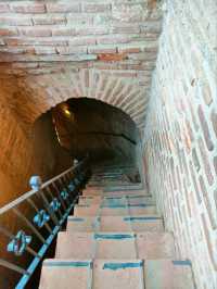 Red Tower in Alanya: The Harbor's Main Fort and What to Know Before You Visit