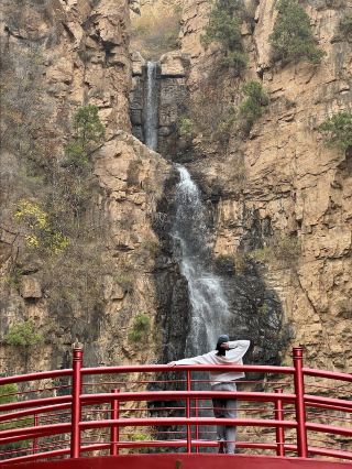 Travelers’ Voice 🇨🇳: Save Time for Shilinxia
