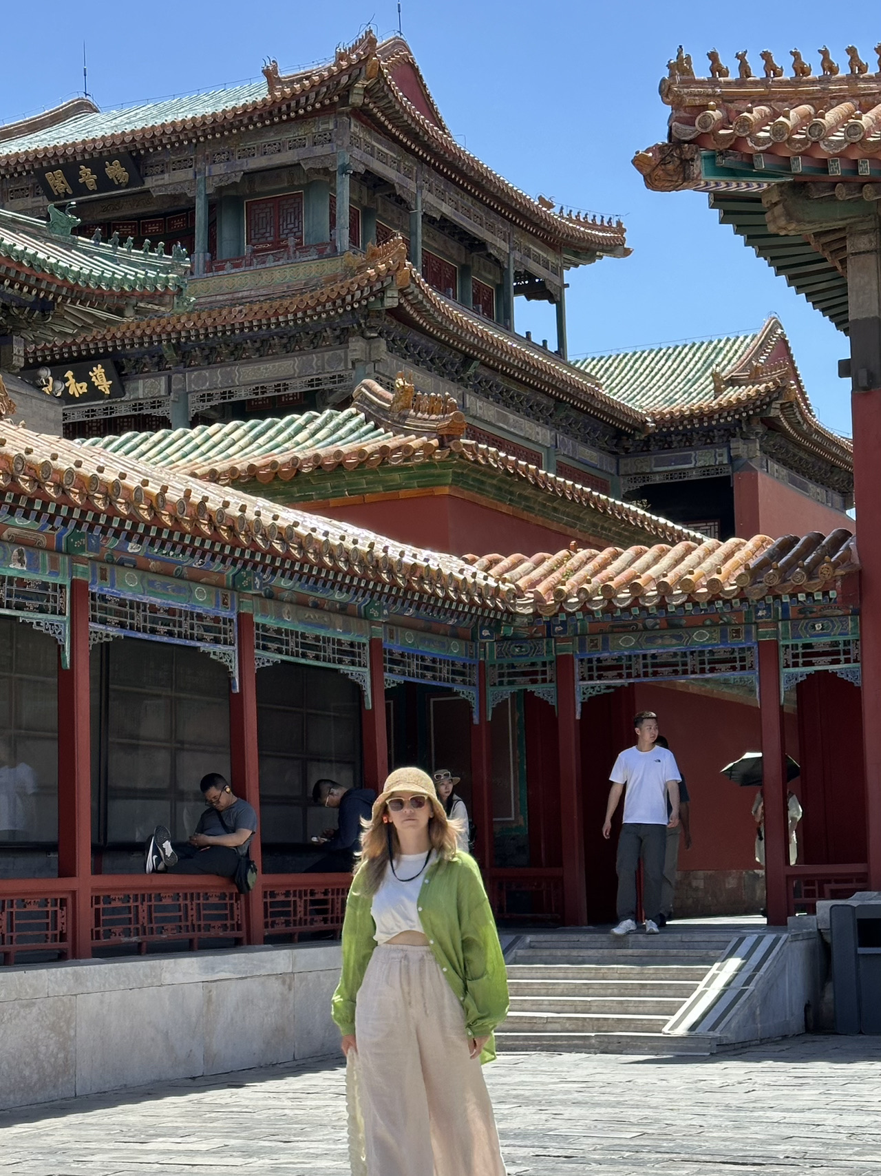 Forbidden City - on your own or with a guide?