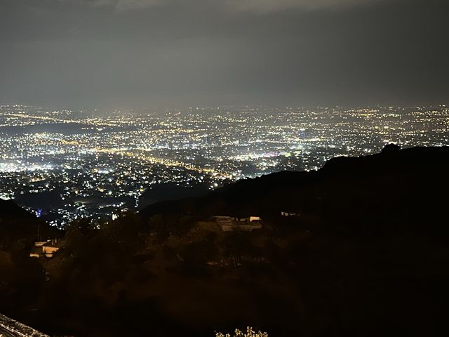Islamabad, The Capital of Pakistan. 