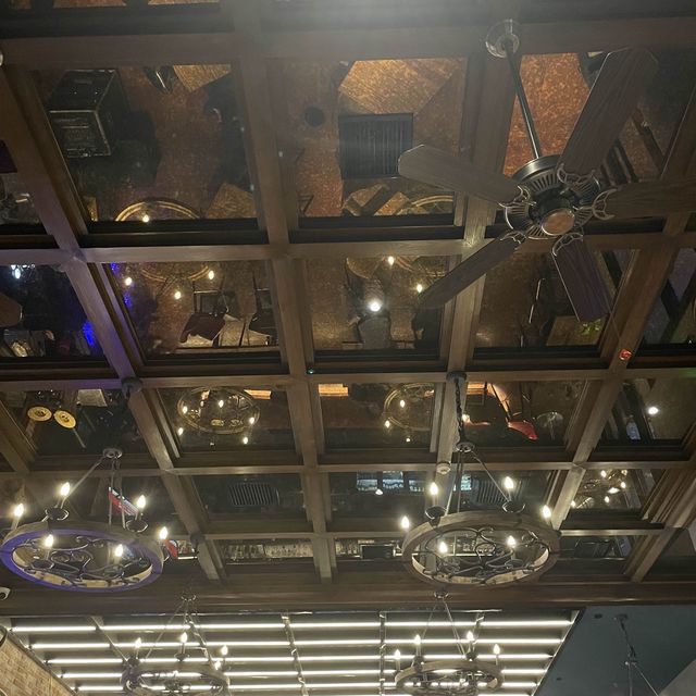 The Blue Fig 