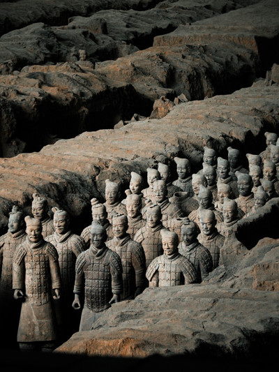 catacombs Terracotta Troops レコード SHING02 & TERRACOTTA TROOPS / Ecdysis 脱皮 (MJ-0029, 12inch