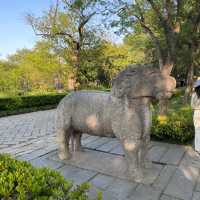 Ming Tomb 