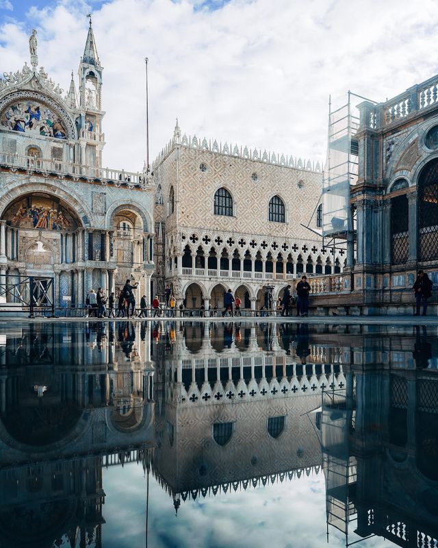 Venice