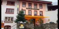 Gruyeres town
