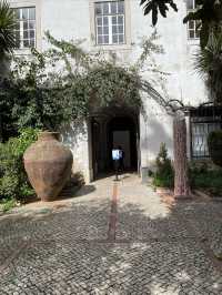 Tile Museum