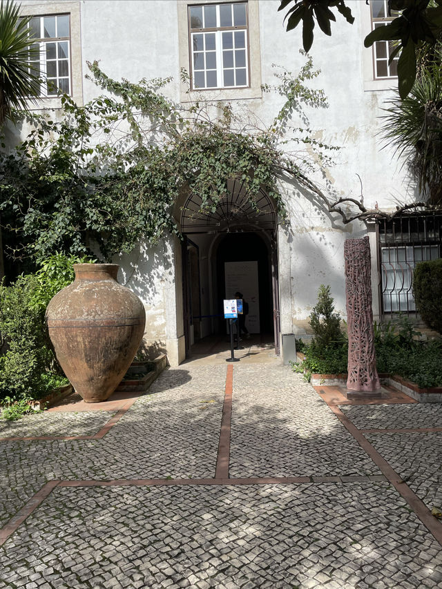 Tile Museum