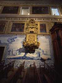 Tile Museum