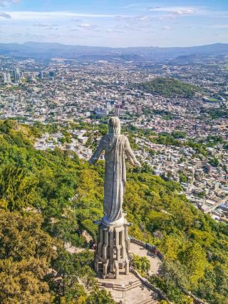 Honduras.