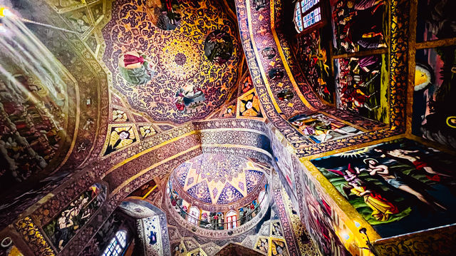 Isfahan