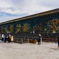 The enchanting charm of Datong in 3 days