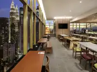 Hotel Review: Ibis Kuala Lumpur City Centre