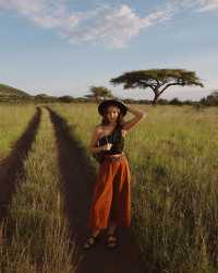 Dream Getaway Giveaway: Explore Kenya with a Friend!