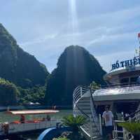 Halong Bay Vietnam 🇻🇳 