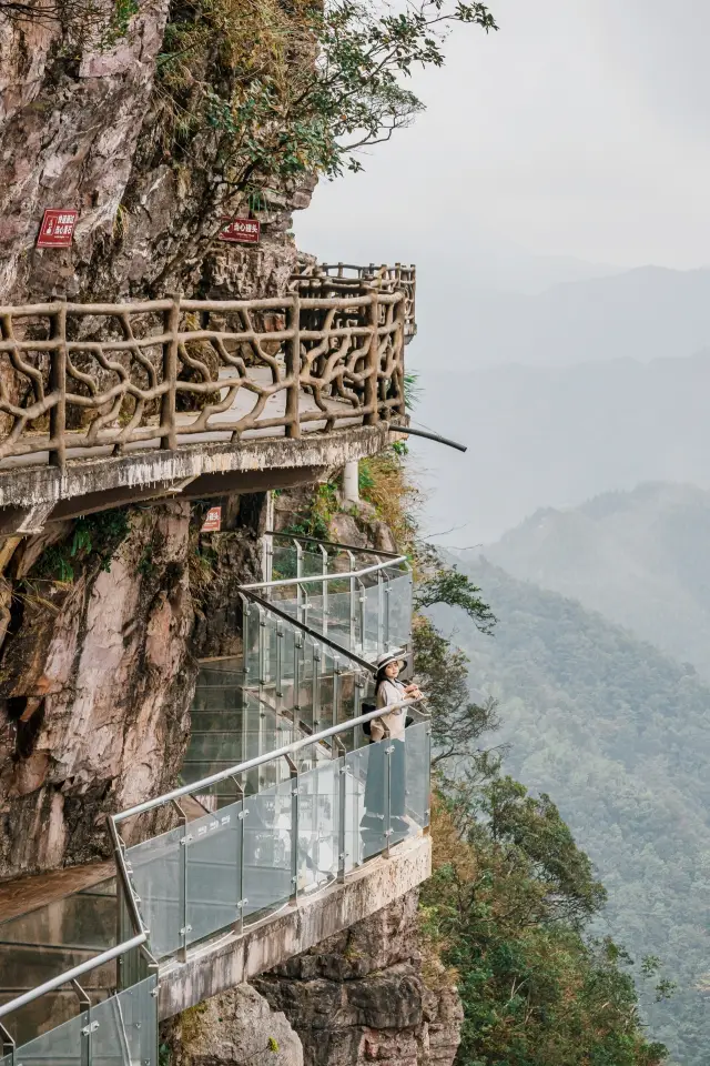 玩廣西山來北帝山！