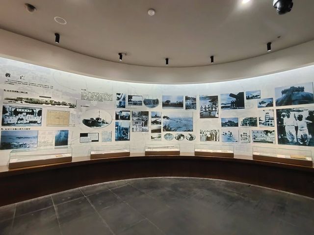 厦門博物館（4）