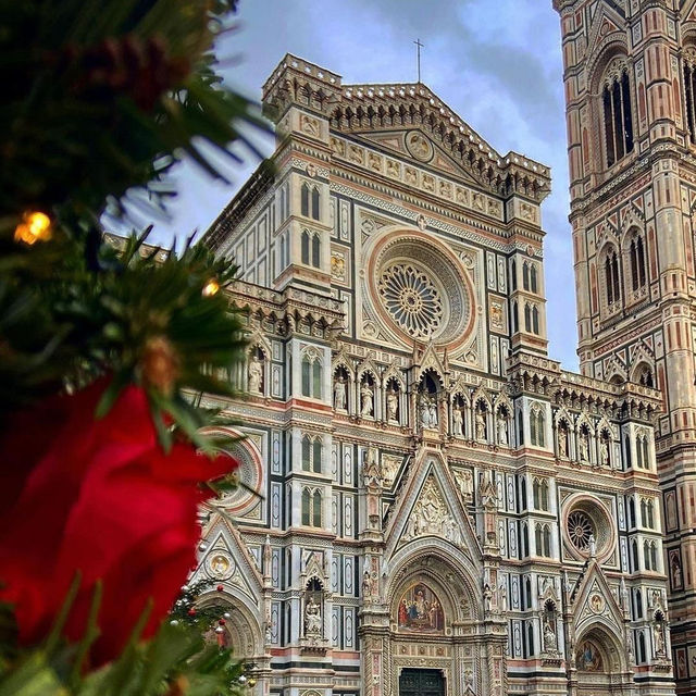 Piazza del Duomo Reverie: A Symphony of Magni
