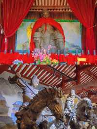 素甲成遺恨，雄師沒浪濤