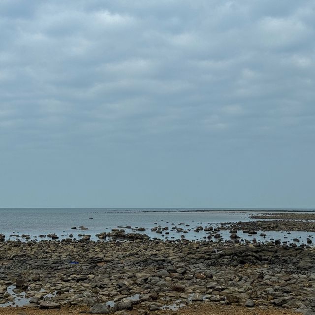 【海南省の歴史勉強】海南解放公園