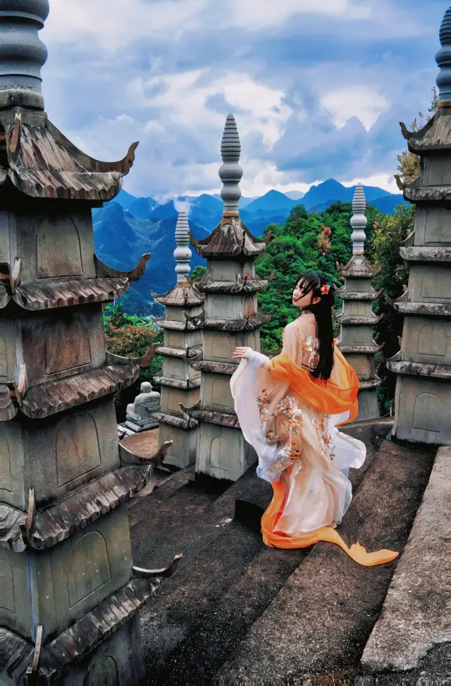 I took a trip to Ningbo, Zhejiang, and it was quite impressive