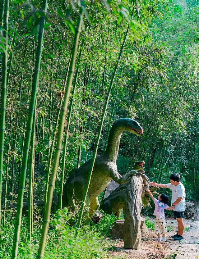 世界上面積最大的雙層玻璃觀景平台