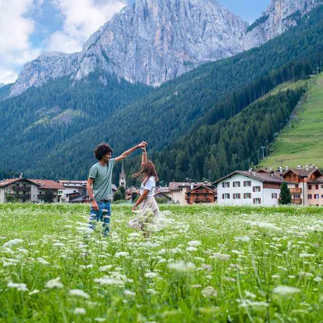 Escape to the Refreshing Charms of Trentino, Italy 🇮🇹 Unleash Your Senses with Delectable Local De