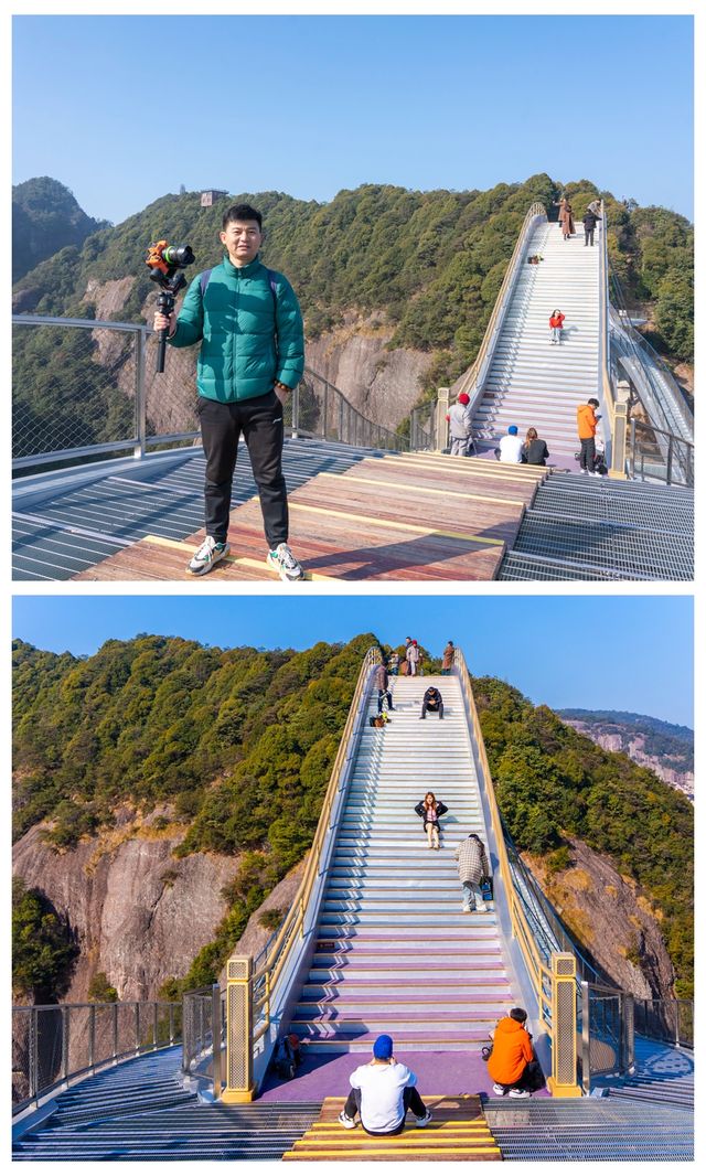 國內最像觀音的山峰｜神仙居住的地方