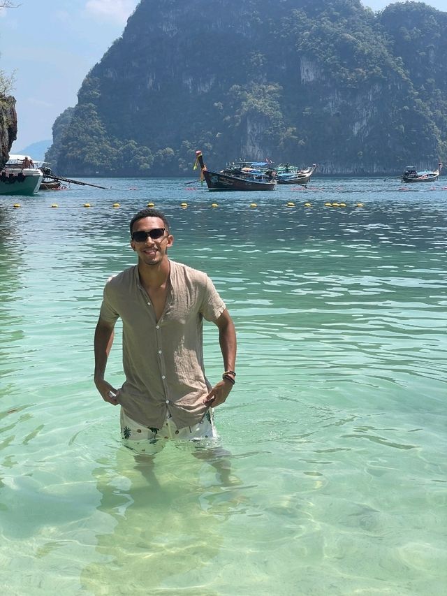 Must to do in Krabi!!!