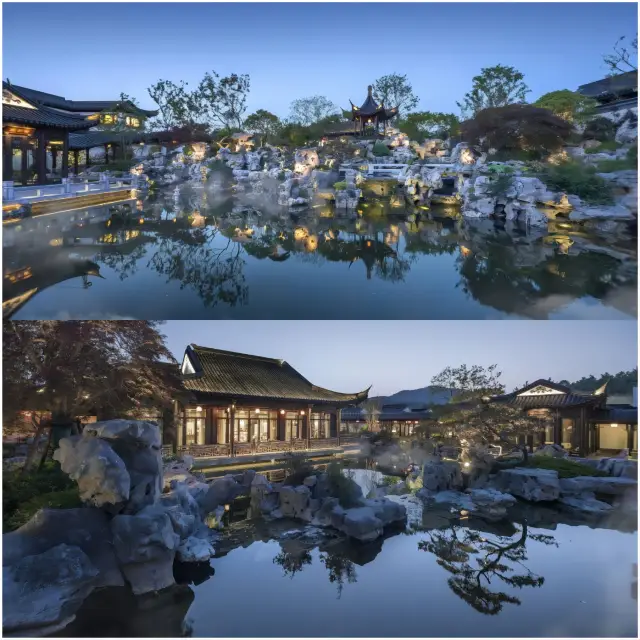 Luxurious garden, exclusive private hot spring!