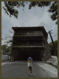 魔都地標民國風情的小眾影視基地眾多影視劇取景地