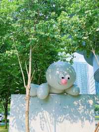 細路仔玩到唔捨得走的美術館