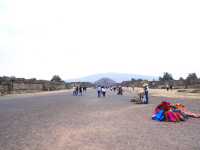 探索墨西哥文明Teotihuacan