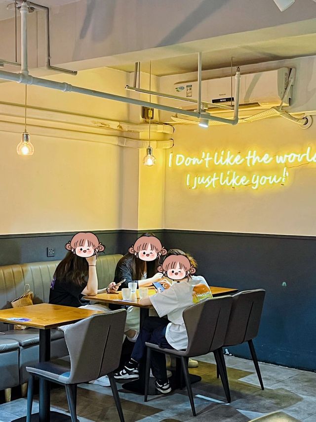 江門brunch和下午茶好去處