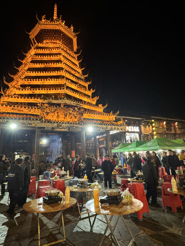 融入當地，新年我在這裡