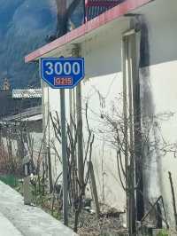 金沙江 水簾洞 G215國道 達摩祖師洞 麗江