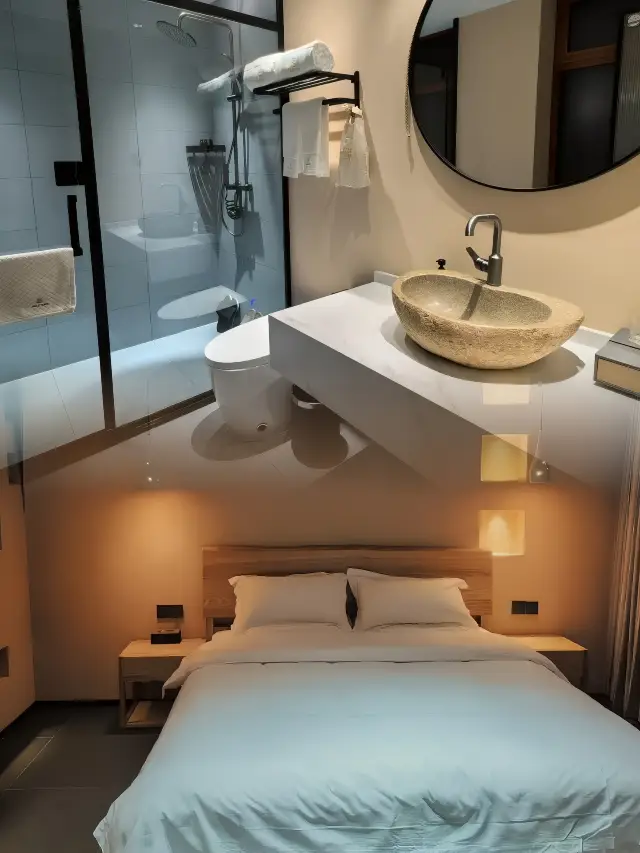 Wabi-sabi Style Guesthouse~