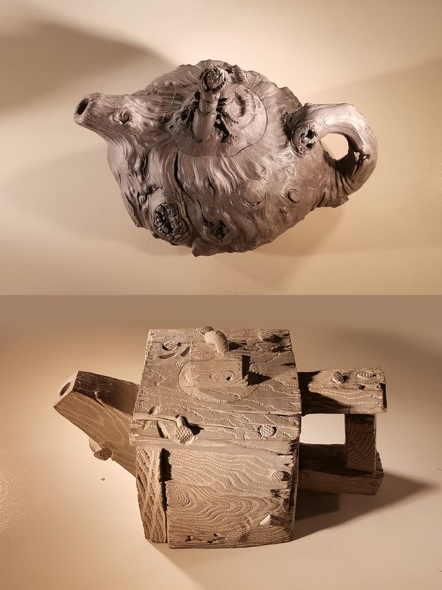 海上小白宮｜上海工藝美術博物館