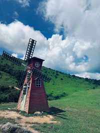 大姆山-小眾旅遊景點